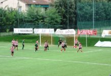 Coppa di Promozione e Prima, stasera cinque chiantigiane in campo (e super derby a Strada)
