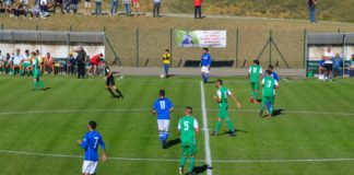 Giordani illude, Mugelli pareggia: San Donato Tavarnelle-Sangiovannese 1-1