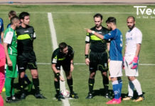 VIDEO / San DonatoTavarnelle-Sangiovannese 1-1 nel servizio di Tvedo Web Tv