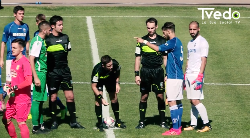 VIDEO / San DonatoTavarnelleSangiovannese 11 nel servizio di Tvedo