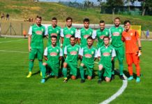 Vola il San Donato Tavarnelle in verde: 6 punti in due partite e primo in classifica