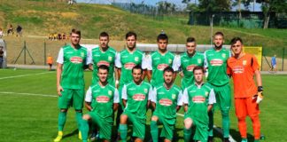 Vola il San Donato Tavarnelle in verde: 6 punti in due partite e primo in classifica
