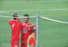 Fioravanti e Cianferoni, poi chiude Faellini: il San Polo cala il tris con la Faellese (3-0)