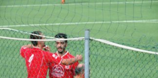 Fioravanti e Cianferoni, poi chiude Faellini: il San Polo cala il tris con la Faellese (3-0)