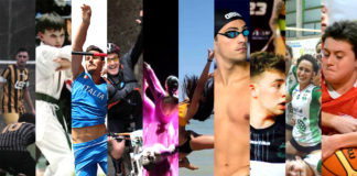 Un anno di sport…. visto dal Chianti: il primo compleanno di SportChianti