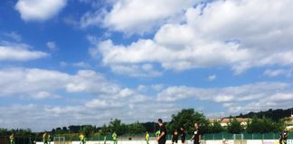 Coppa Toscana di Seconda. Quattro chiantigiane in campo (e il super derby Belmonte-Bagno)