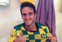 Coli all’85’: e la Sancascianese di mister Mannucci pareggia (2-2) con la Casolese