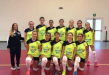 Under 14 Volley Art Chianti Montesport: stagione al via con una sconfitta (onorevole)