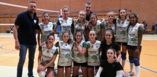 Vittoria al primo set, poi black out: ko all’esordio per l’Under 16 della Pallavolo Impruneta