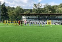 Rappresentativa 2003, convocati due calciatori dell’Impruneta Tavarnuzze. Amichevole al “Nesi”