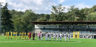 Trofeo Toscana, aumentano i chiantigiani convocati nelle Rappresentative provinciali