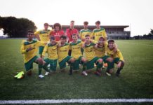 Allievi B di merito: Sancascianese parte alla grande, due volte rimontata l’Impruneta Tavarnuzze