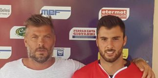 E’ l’ex San Donato Tavarnelle Andrea Giusti il rinforzo della Sestese tra i pali