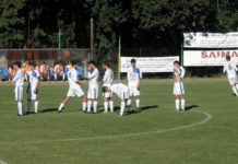 Antella ancora sconfitta, 1-2 a Lastra a Signa: domenica è già scontro-salvezza a Bucine