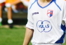 Juniores, prima sconfitta per l’Antella: 1-2 a Legnaia, non basta il gol di Franci