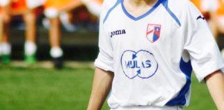 3° Memorial Bresci, un convocato dell’Antella nella Rappresentativa Juniores toscana