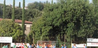 L’Antella si batte ma la Fortis non si ferma: Maresca accorcia dal dischetto, alla fine è 1-3