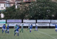 Coppa Italia di Eccellenza, oggi gli ottavi di finale. L’Antella sfida la Baldaccio Bruni
