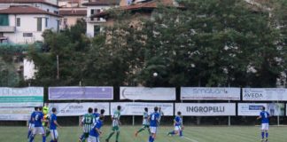 Coppa Italia di Eccellenza, oggi gli ottavi di finale. L’Antella sfida la Baldaccio Bruni