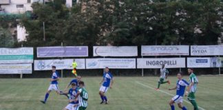 Eccellenza e Promozione, premiate le società con più giovani. 4° posto per Antella e Lebowski