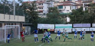 Eccellenza, ci saranno due promozioni in Serie D per la Toscana. Via libera per gli allenamenti collettivi