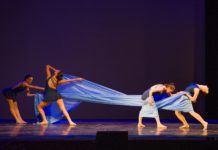 Arcoballando, ricominciano tutti i corsi per tutte le età (in attesa di festeggiare il ventennale)