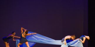 Arcoballando, ricominciano tutti i corsi per tutte le età (in attesa di festeggiare il ventennale)