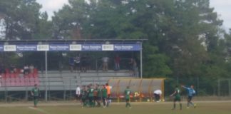 Allunghi e rimonte allo Stadio dei Pini: alla fine è 3-3 tra Atletico Impruneta e Firenze Sud