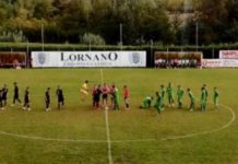 Antella, il match col Poggibonsi si giocherà al “Berni” di Badesse