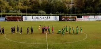 Antella, il match col Poggibonsi si giocherà al “Berni” di Badesse