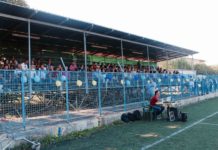 Bagno a Ripoli, ai Ponti presentazione ufficiale di tutte le formazioni gialloblù