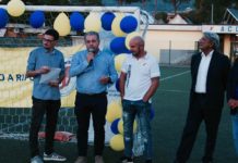 Il Bagno a Ripoli continua a crescere: nasce l’affiliazione con la Spal