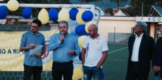 Il Bagno a Ripoli continua a crescere: nasce l’affiliazione con la Spal