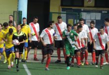 Bagno a Ripoli sconfitto nella “prima” di Coppa: 1-2 contro l’Albereta 72