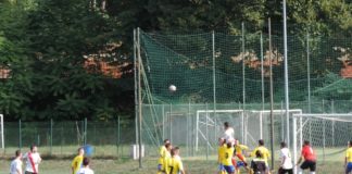 Bagno a Ripoli (in nove), che beffa: due rigori fanno festeggiare il Geggiano, finisce 2-1