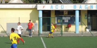 Bagno a Ripoli ancora in rodaggio: Bencistà sbaglia un rigore, poi il San Miniato dilaga, è 1-3