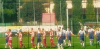 Giacuzzi al fotofinish: il Belmonte (in dieci) batte la Ginestra 1-0