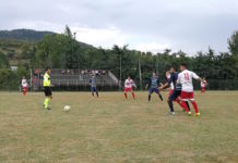 Doppio Dilaghi, il Belmonte passa 2-1 sul campo dell’Albereta 72
