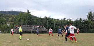 Doppio Dilaghi, il Belmonte passa 2-1 sul campo dell’Albereta 72