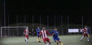 Il Bagno a Ripoli sbaglia un rigore, il Belmonte segna: ai biancorossi derby e passaggio di turno