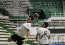 E.Go Handball Siena, trasferta a Bolzano. Borgianni: “Il gruppo sta crescendo”