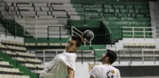 E.Go Handball Siena, trasferta a Bolzano. Borgianni: “Il gruppo sta crescendo”