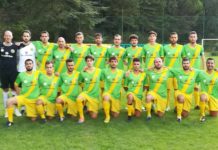 Terza Categoria, il Castellina in Chianti vince anche il ritorno di Coppa sulla Raddese