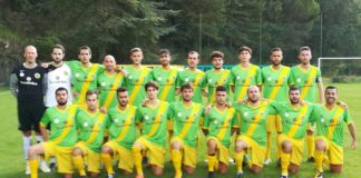 Terza Categoria, il Castellina in Chianti vince anche il ritorno di Coppa sulla Raddese