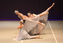 Centro Danza Chianti, al via un’annata ricca di collaborazioni. E con tante novità