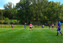 Non basta il gol di Tambasco: Cerbaia sconfitto 1-3 dal Ponte Rondinella