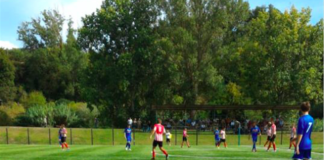 Non basta il gol di Tambasco: Cerbaia sconfitto 1-3 dal Ponte Rondinella