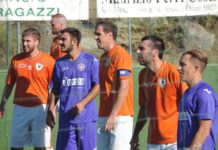 Segna Chiostrini a inizio ripresa: Chianti Nord ancora sconfitto in casa, 1-0 per il Certaldo