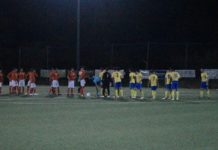 Giornata di Coppa dalla Promozione alla Seconda: è super derby Atl.Impruneta-Grevigiana