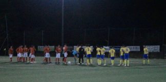 Giornata di Coppa dalla Promozione alla Seconda: è super derby Atl.Impruneta-Grevigiana